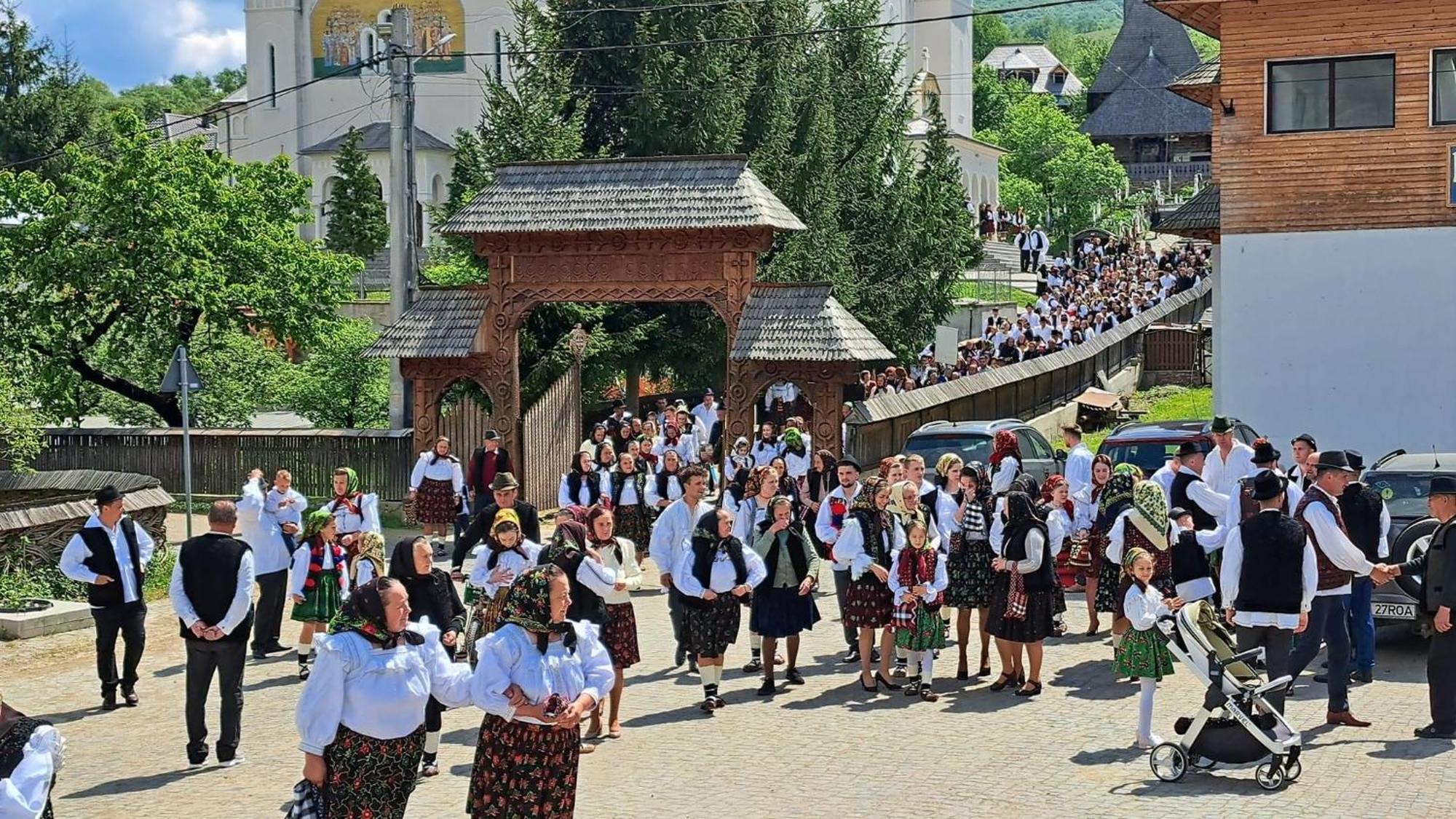 Pensiunea Suci Botiza Exterior foto